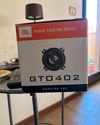 Altoparlanti per auto JBL