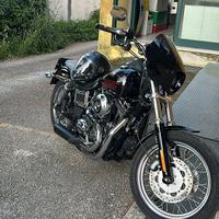 Harley-Davidson Dyna