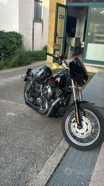 Harley-Davidson Dyna