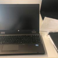 HP PROBOOK 6570b