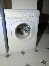 lavatrice da 6 kg 