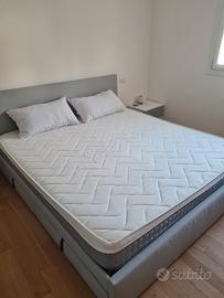 Letto IKEA king size