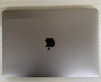 Macbook pro 2016