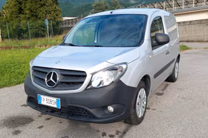 Mercedes-benz Citan 1.5 CDI EURO 6B