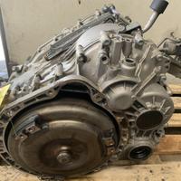 CAMBIO AUTOMATICO MERCEDES Classe A W169 3Â° Serie