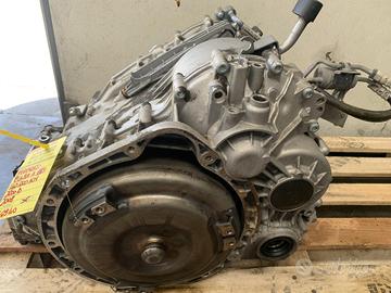 CAMBIO AUTOMATICO MERCEDES Classe A W169 3Â° Serie