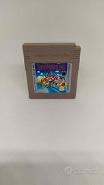 Super Mario Land Game Boy Fra