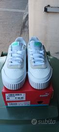 Scarpe Puma n.40