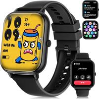  Smartwatch uomo donna (Nuovo) 