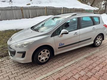 PEUGEOT 308 2ª serie - 2010