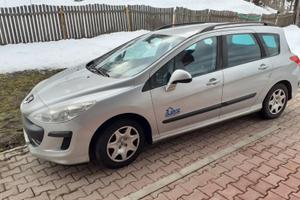 PEUGEOT 308 2ª serie - 2010