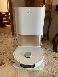 Robot lavapavimenti dreame l10s ultra