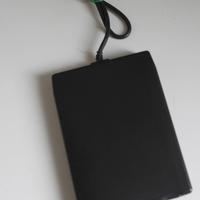 Loppy Drive esterno su USB MITSUMI 1,44 MB usato f