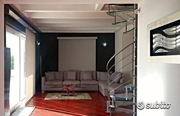 Casa – Praia a Mare, Fiuzzi - Altro