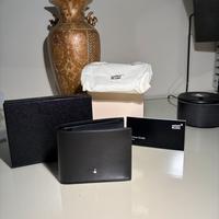 Portafoglio Montblanc