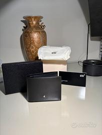 Portafoglio Montblanc