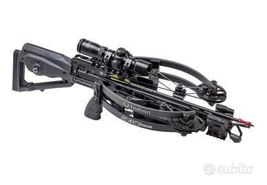 Balestra Tenpoint Siege 410