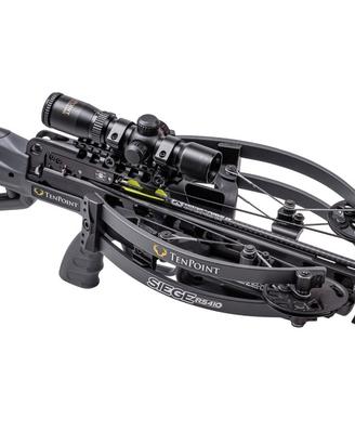 Balestra Tenpoint Siege 410
