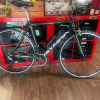 Bici Ibrida Olympia  Telaio Carbonio taglie 54& 56