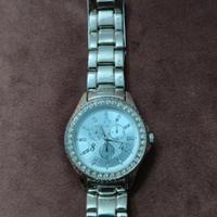 orologio donna acciaio Bijou Brigitte 