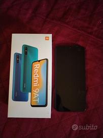 Smartphone Mi Redmi 9AT