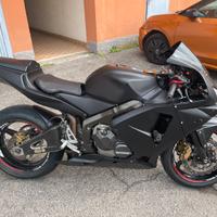 Cbr 600rr