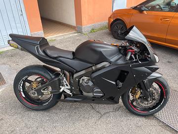 Cbr 600rr