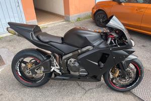 Cbr 600rr