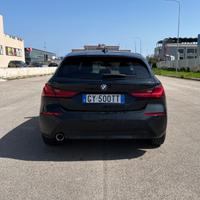 Bmw 116 SERIE 1 116d BUSINESS ADVANTAGE