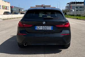 Bmw 116 SERIE 1 116d BUSINESS ADVANTAGE
