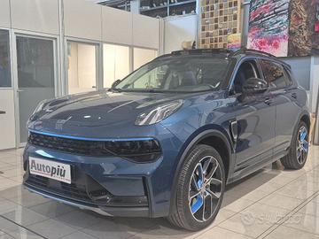 LYNK & CO 01 PHEV