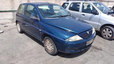 RICAMBI USATI AUTO LANCIA Y 1° Serie 840A3000 Ben
