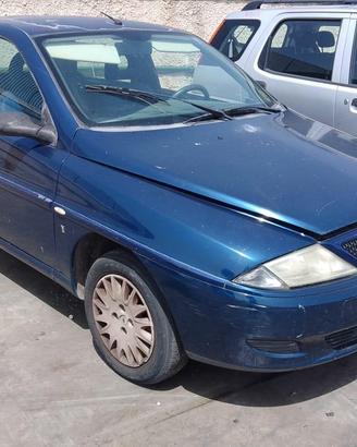 RICAMBI USATI AUTO LANCIA Y 1° Serie 840A3000 Ben
