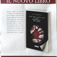 Libro poesie
