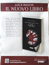 Libro poesie