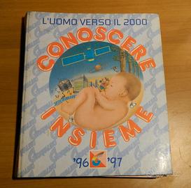 L'uomo verso il 2000, Conoscere Insieme, Il Giorna