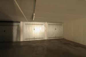 AUTORIMESSA A ROVATO