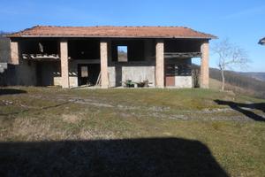 Bobbio a 15 min. Rustico