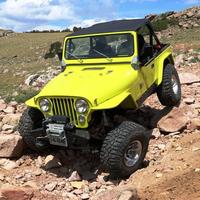 Ricambi jeep cj cj5 cj7 yj wrangler