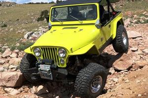 Ricambi jeep cj cj5 cj7 yj wrangler