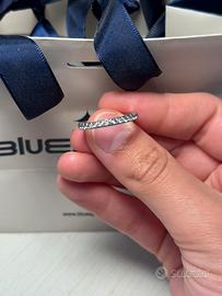 Anello Noelie Bluespirit