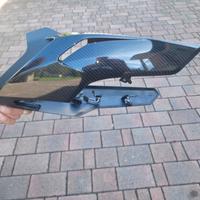 Puntale Triumph Street Triple 765