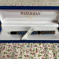 Penna stilografica Waterman