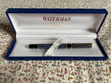 Penna stilografica Waterman