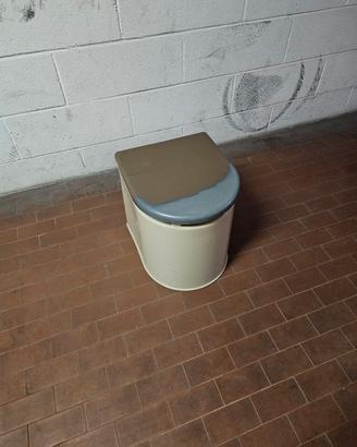 bagno/wc