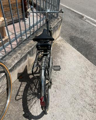Legnano uomo Umberto Dei donna