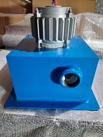 Generatore-Turbina idroelettrica 3kw