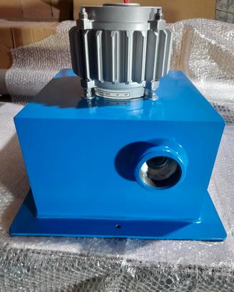 Generatore-Turbina idroelettrica 3kw