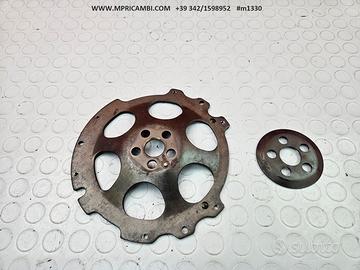 ALLOGGIAMENTO FRIZIONE BMW GS 1200 2008 2012 R1200