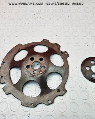 ALLOGGIAMENTO FRIZIONE BMW GS 1200 2008 2012 R1200